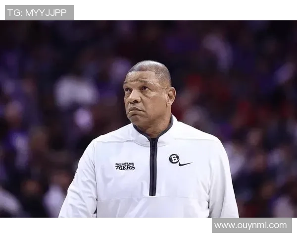 小里弗斯谈成长之路感谢快船老将的悉心指导与支持