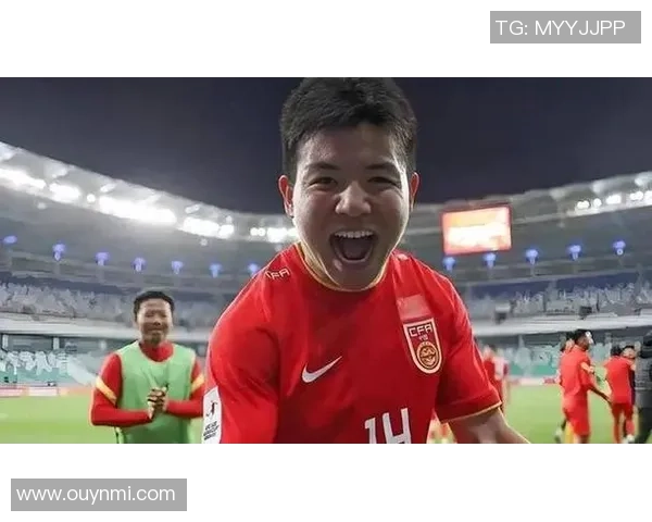 戴伟浚寄语徐彬希望他在竞争激烈的舞台上展现自我价值与潜力