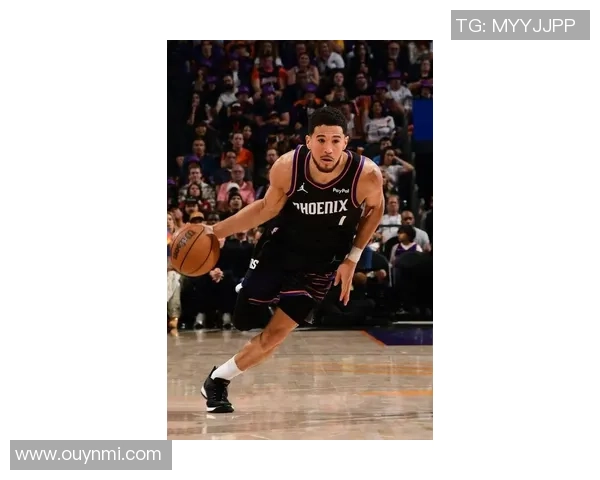 布克称雷霆状态火热展现历史级表现这将是我们面临的重要挑战