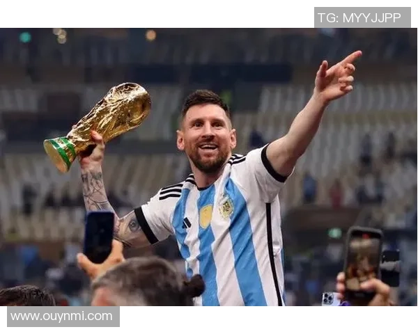 梅西谈世界杯责任感：我会根据状态调整自己不想成为负担