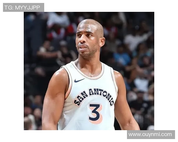 薪资专家分析保罗未来动向预计他将加盟新球队继续职业生涯