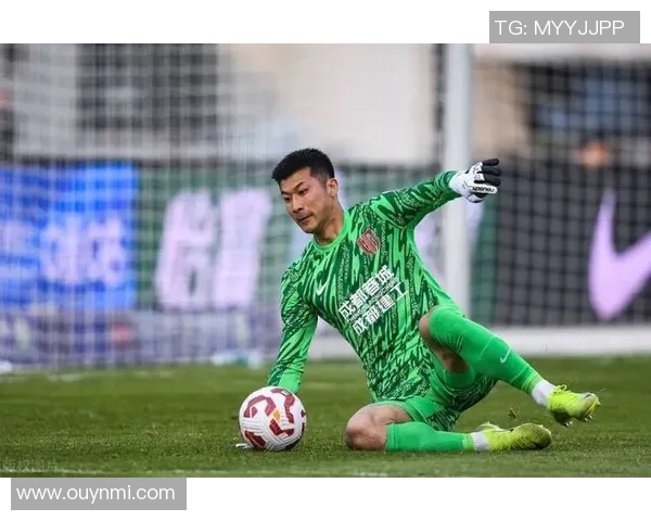 中超年度最佳守门员候选名单揭晓李昊刘殿座赵博入围颜骏凌意外落选 中超年度最佳守门员候选名单揭晓李昊刘殿座赵博入围颜骏凌意外落选