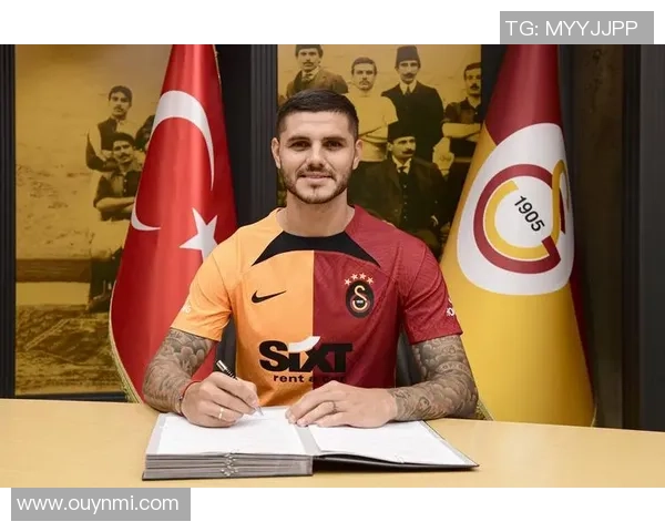 伊卡尔迪渴望续约加拉塔萨雷但俱乐部暂无续约计划