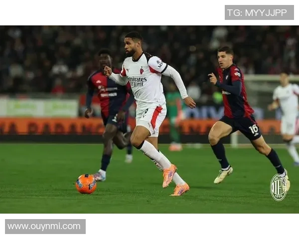 AC米兰与尤文图斯或将进行互换交易加蒂与奇克成为关注焦点