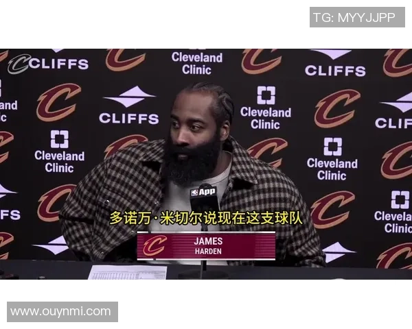 哈登下半场状态低迷全场仅得20分表现令人失望