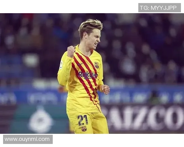 巴萨与德容续约谈判进入最后阶段年薪高达1200万欧元