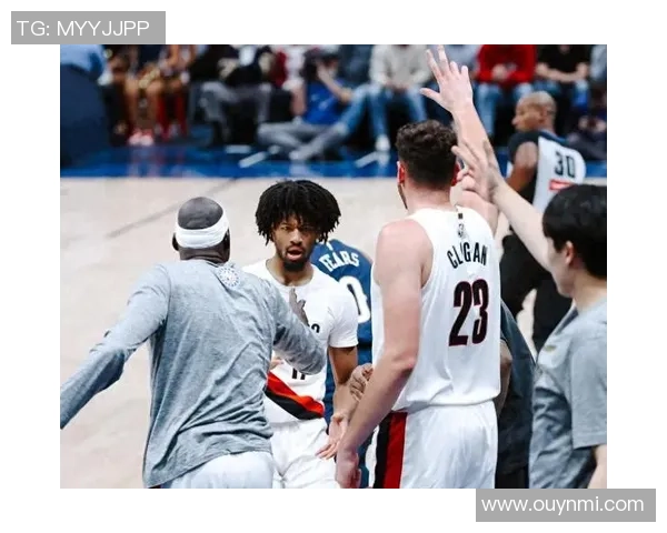 开拓者三名球员入选ESPN前100名单阿夫迪亚卡马拉霍勒迪共同闪耀