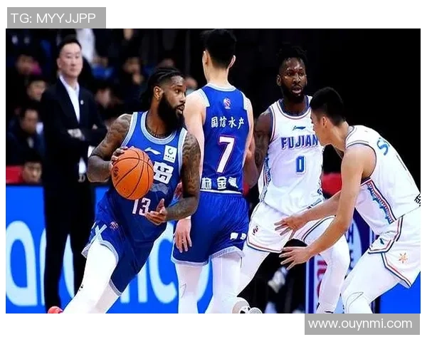 外援鲍威尔或提前抵达山东与球队进行合练备战新赛季 外援鲍威尔或提前抵达山东与球队进行合练备战新赛季